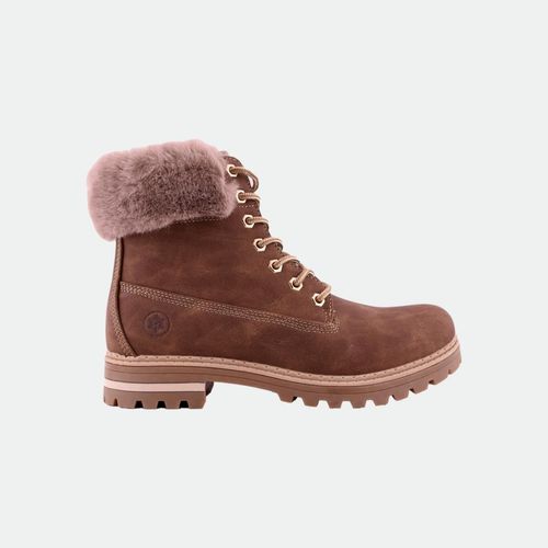 Borcego Penelope - CHOCOLATE