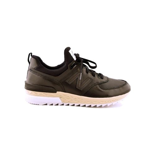 Lifestyle MS574 - BLACK