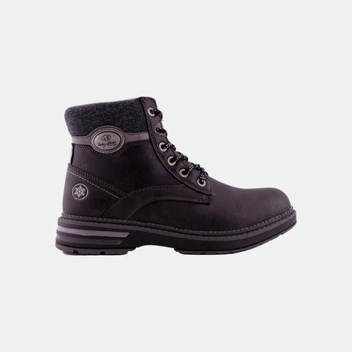 Borcego Aurelia - NEGRO