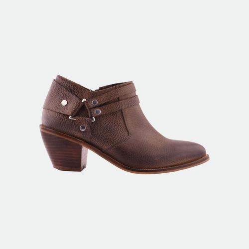 Charrito Indiana - MARRON