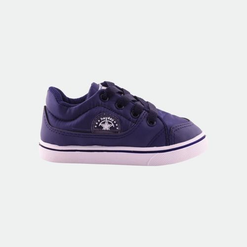 Zapatilla Urbana - AZUL