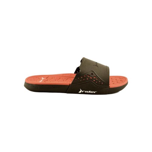Infinity III Slide - NEGRO ROJO