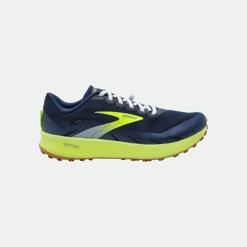 Catamount M - AZUL AMARILLO