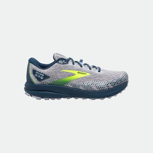 Divide 3 M - GRIS AMARILLO