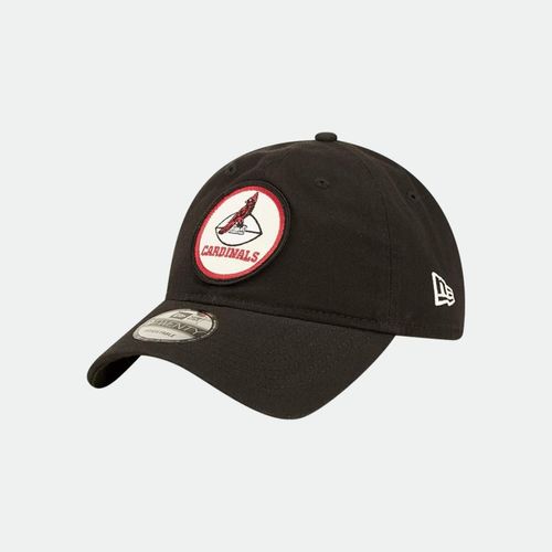 Cap Nfl22 - NEGRO ARICAR