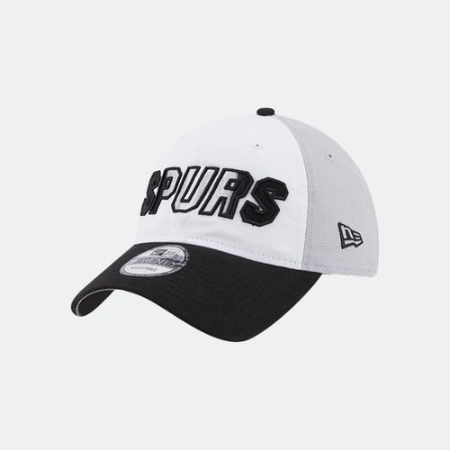 M 920 Nba Cap - NEGRO GRIS SAASPU