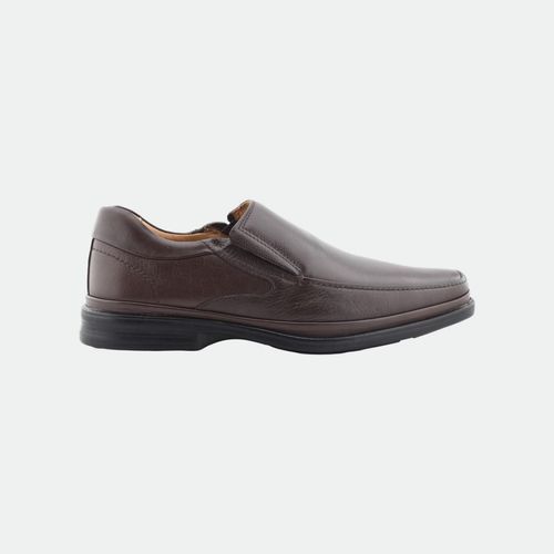 Zapato Neo - MARRON