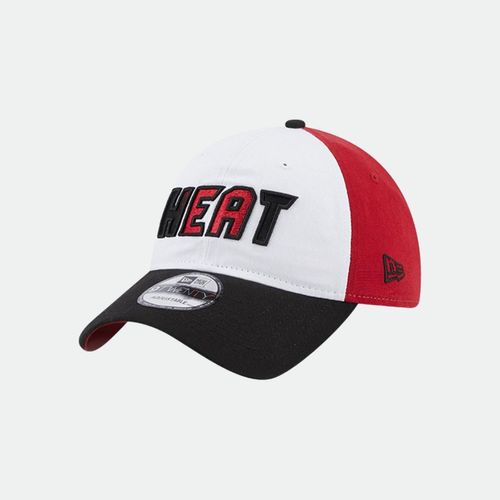 M 920 Nba Cap - BORDO NEGRO MIAHEA