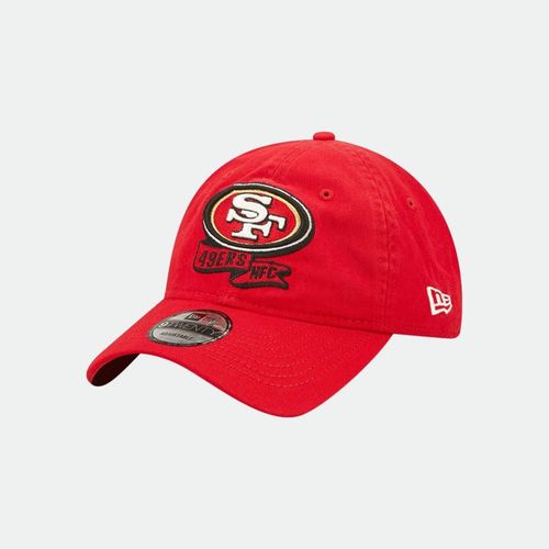 Cap Nfl 22 Sl - ROJO SAF49E