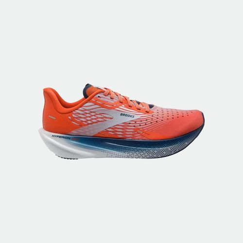 Hyperion Max M - ROJO GRIS
