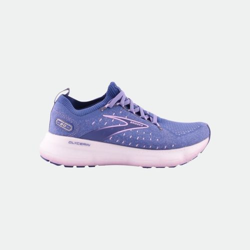 Glycerin StealthFit 20 W - AZUL LILA