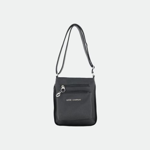 Bandolera Clasica - NEGRO