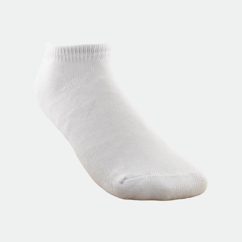 Media Soquete - BLANCO