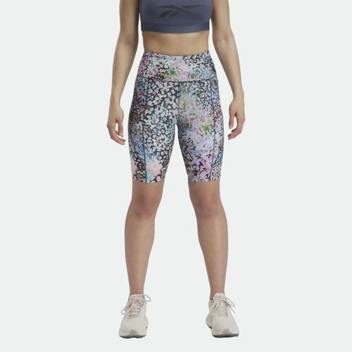 Lux Bold Hr Short-Mod Saf - BLACK