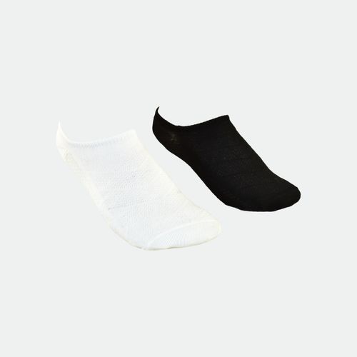 Media Plantin - NEGRO BLANCO