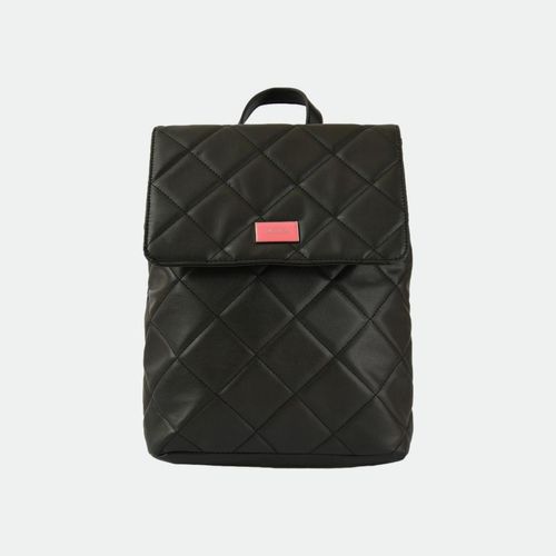 Mochila Ariatna - NEGRO