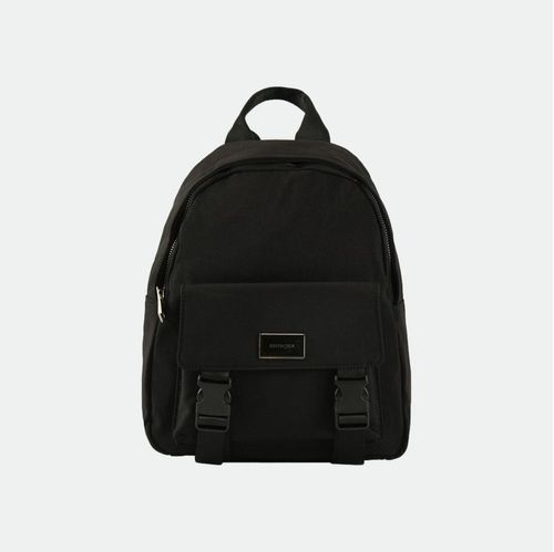 Mochila Maurine - NEGRO