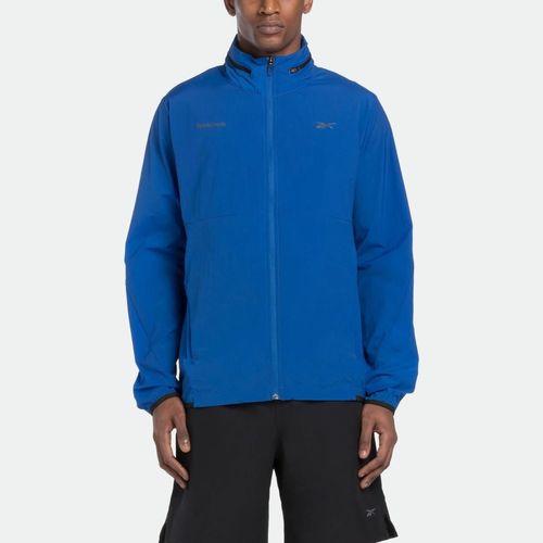 Speed Jacket - VECTOR BLUE