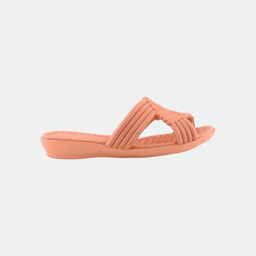 Zueco Playero - SALMON