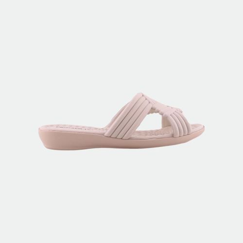 Zueco Playero - OFF WHITE
