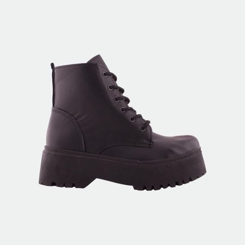 Borcego Urbano - NEGRO