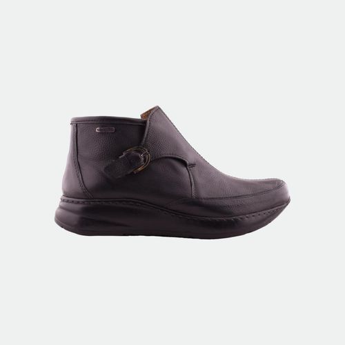 Bota Confort - NEGRO