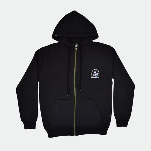 Singing Tom Sweatshirt - NEGRO
