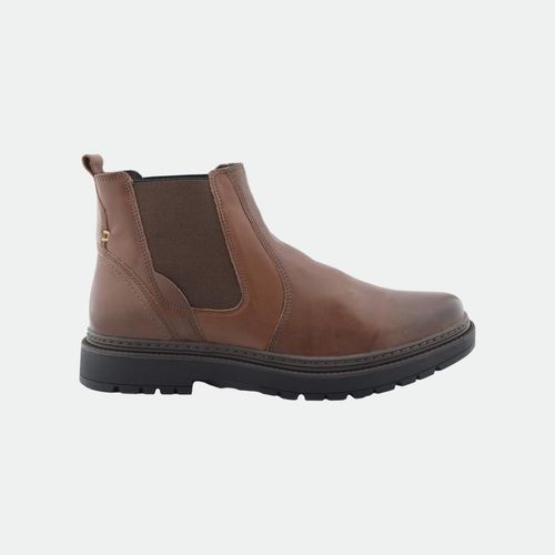 Bota Jack - PATAGONIA MACARANDUBA