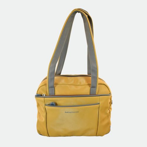 Cartera Baúl - SUELA