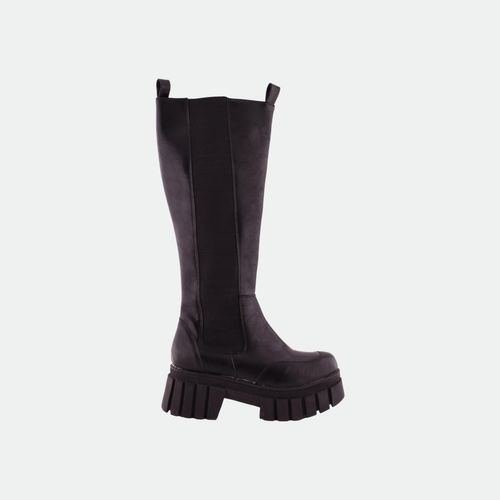Bota Urbana - NEGRO VIN