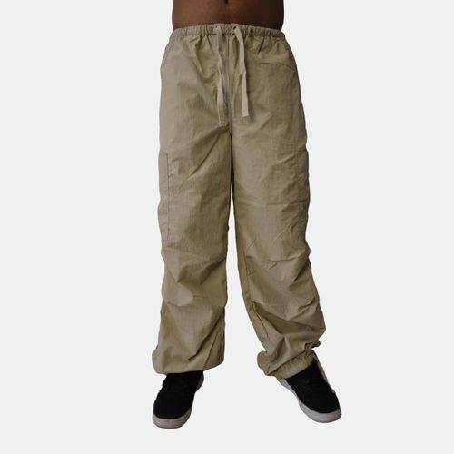 Pantalón Jogger - BEIGE