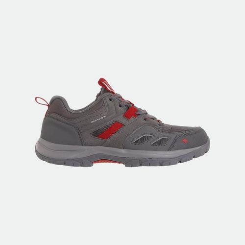 Zapatilla Montagne Outdoor Wandercity M - GRAFITO