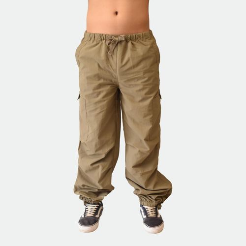 Pantalón Jogger - AVELLANA