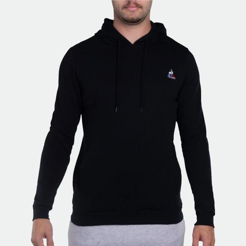 Ess Hoodie - BLACK