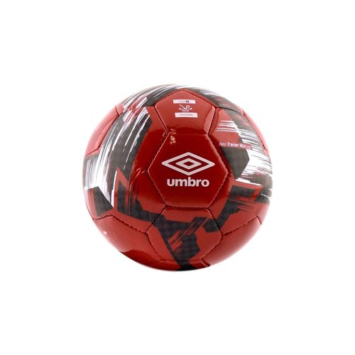 Pelota Neo Trainer Mini - ROJO BLANCO AZUL