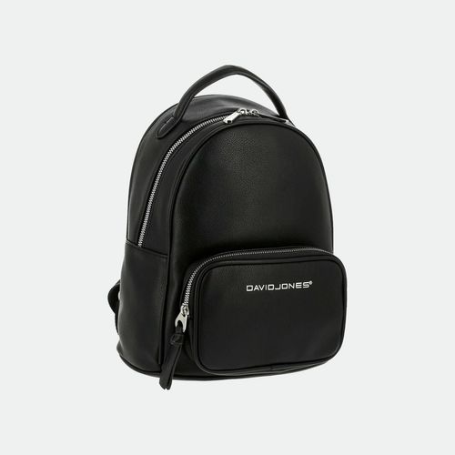 Mochila Urbana - NEGRO