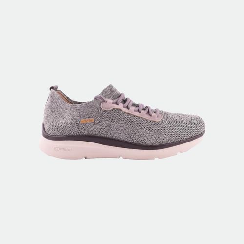 Zapatilla Deportiva - GRIS CINZA
