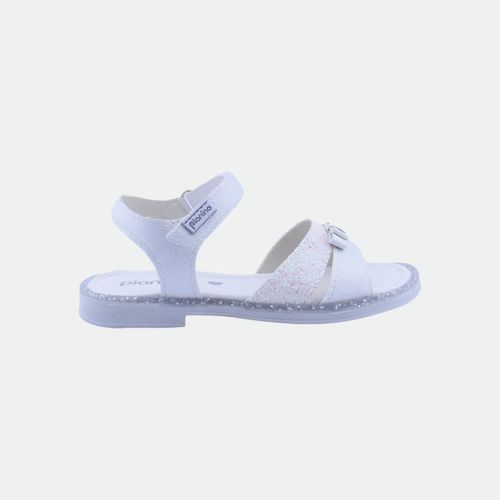 Sandalia Summer - BLANCO