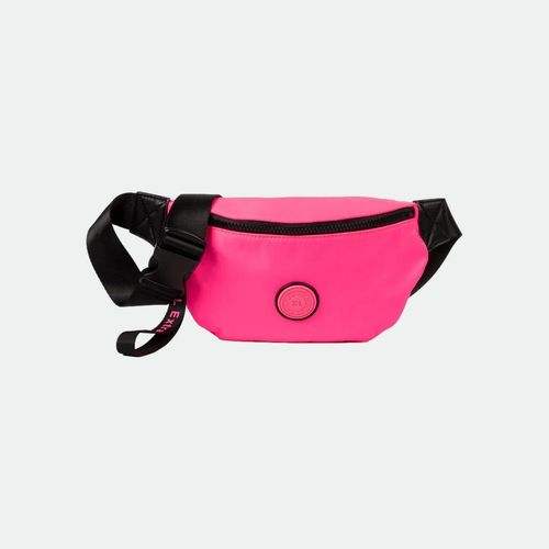 Riñonera Montecarlo - FUCSIA FLUO
