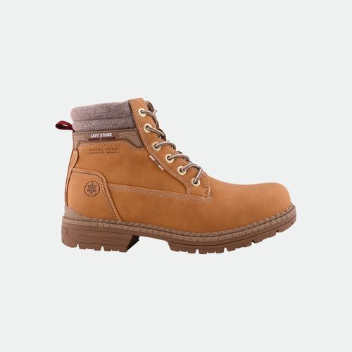 Borcego Tabatha - CAMEL SINT