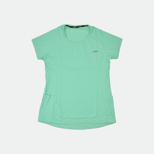 T shirt Deportiva - VERDE