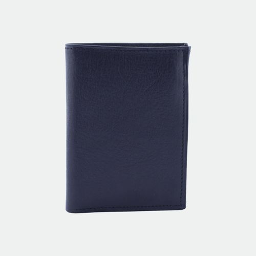 Billetera Porta tarjeta - NEGRO