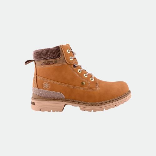 Borcego Tiziana - CAMEL