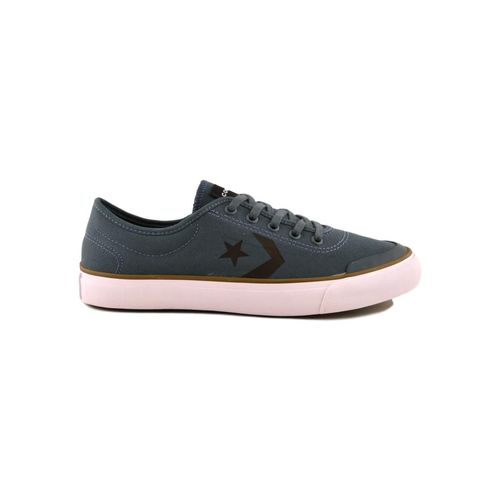Stoke Ox - FADED SPRUCE BLACK WHITE