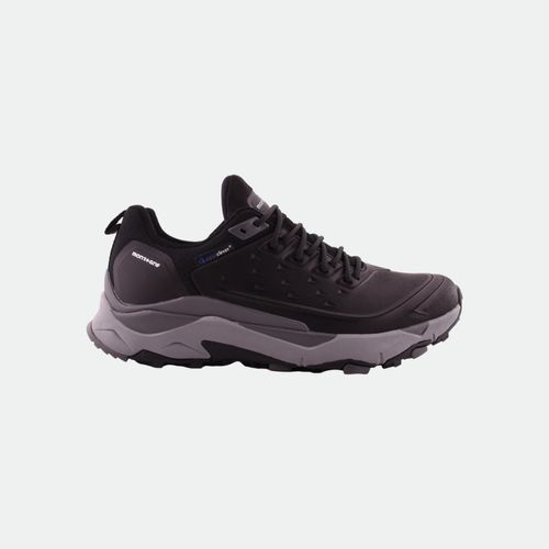 Zapatilla Montagne Trail Wildo M - NEGRO