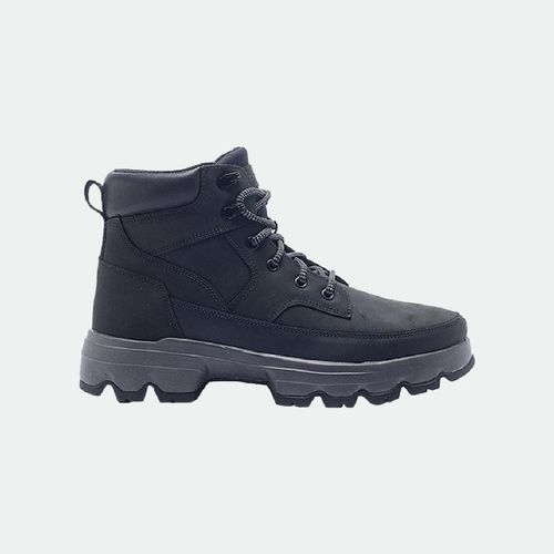 Borcego Heston - NEGRO