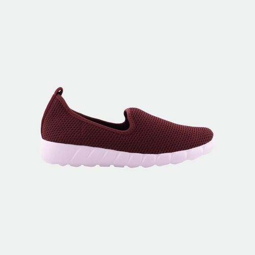Pancha Urbana - BURGUNDY BLANCO