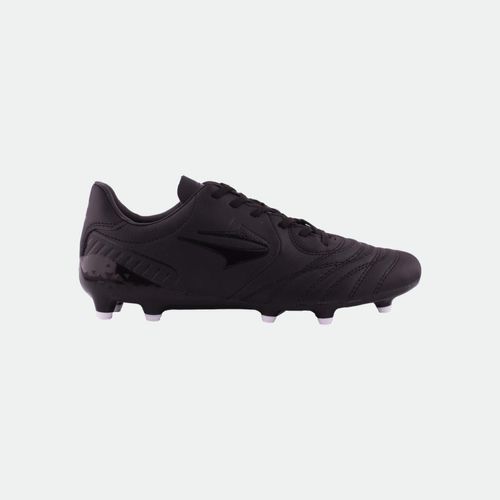 Botin Topper Futbol San Ciro - NEGRO