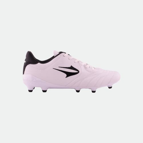 Botin Topper Futbol San Ciro - BLANCO NEGRO