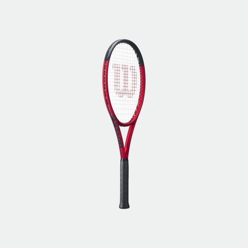 Clash 100 Pro V2.0 - ROJO